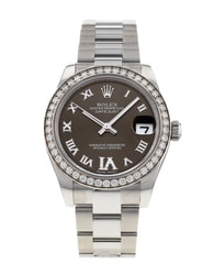 Rolex Datejust Lady 31 178384